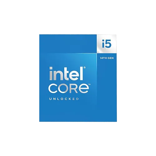 Intel® Core™ i5 14400 (Cores 10/ Threads 16) Processor