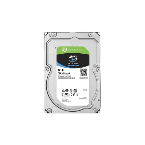 Seagate Skyhawk 6tb Hard Disk