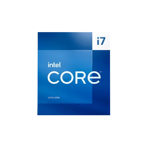 INTEL CORE I7 14700 Processor (Tray)