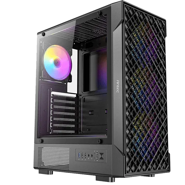 ANTEC VX320 ARGB CASE