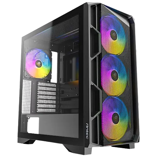 ANTEC AX1000 ARGB MID-TOWER GAMING CASE