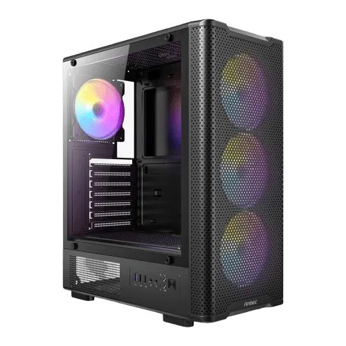 ANTEC VX310 ARGB GAMING CASE