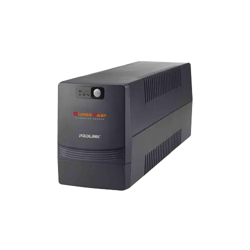 Prolink PRO1201SFC 1200VA UPS