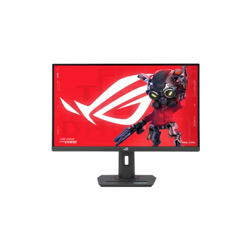 Asus ROG Strix 27” XG27ACS 2K HDR10 USB-C 180Hz Fast IPS G-Sync Monitor