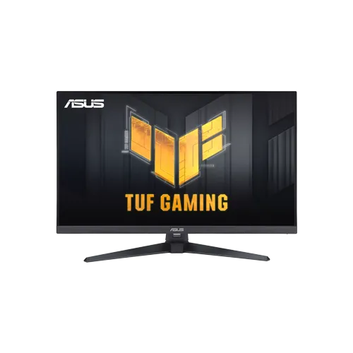 Asus Tuf 23.8'' VG249Q3A 180Hz FAST IPS Adaptive-sync FreeSync Monitor