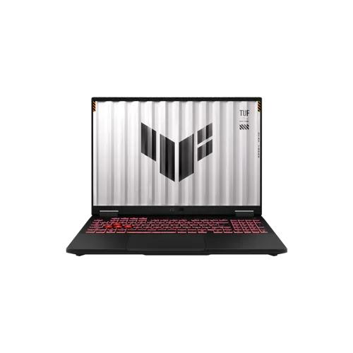 ASUS TUF Gaming A16 FA607NU-WH73 | Ryzen 7 7445HS | 16GB DDR5 | 512GB NVMe | RTX 4050 6GB | 16'' FHD+ 144Hz | WIN 11 | Mecha Gray