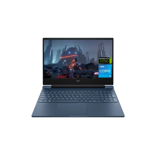 HP VICTUS 15-FA2013DX | i5-13420H | 8GB DDR4 | 512GB NVMe | RTX 3050 6GB | 15.6" FHD 144HZ | Win 11