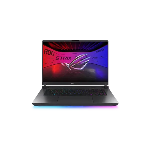 ASUS ROG STRIX G16 G615JHR‑S5022WS (2025) | i7‑14650HX | 16GB DDR5 | 1TB NVMe | RTX 5050 8GB | 16″ WQXGA 240 Hz | Win 11 | Eclipse Gray