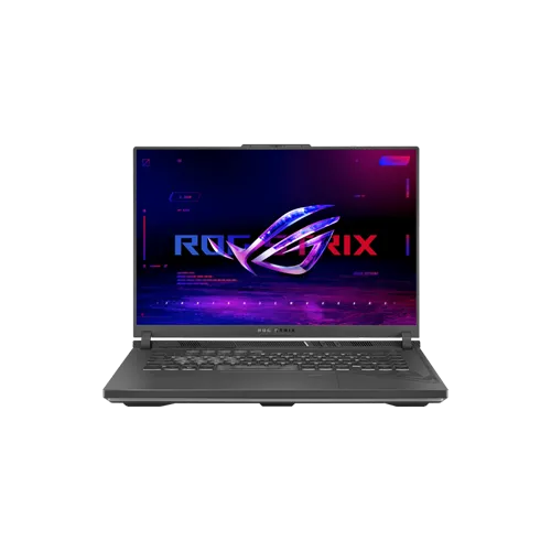 Asus Rog Strix G16 G614JVR i9-14900HX | 16GB DDR5 | 1TB NVMe | RTX 4060 8GB | 16'' WQXGA | DOS | GREY