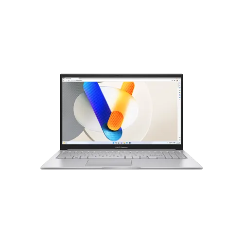 Asus VivoBook E1504GA-WS35 | i3-N305 | 8GB DDR4 | 256GB UFS | 15.6'' FHD | Win 11