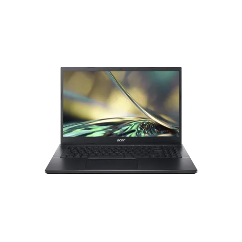 ACER ASPIRE 7 A715 i5 12TH GEN | 8GB DDR4 | 512GB SSD | RTX 3050 4GB | 15.6" IPS FHD |144HZ | WIN 11