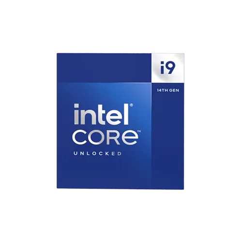 INTEL CORE I9 14900K (Cores 24/Threads 32) Processor