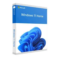 Windows 11 Home Retail license key