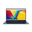 Asus VivoBook X1504VA | i3-1315U | 8GB DDR4 | 512GB NVMe | 15.6" FHD | Windows 11 Pro | Quiet Blue