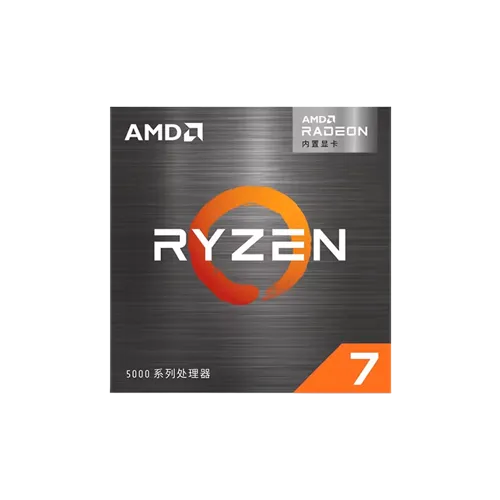 AMD RYZEN 7 5700G VEGA 7 | Graphic Processor (Cores 8 Threads16)