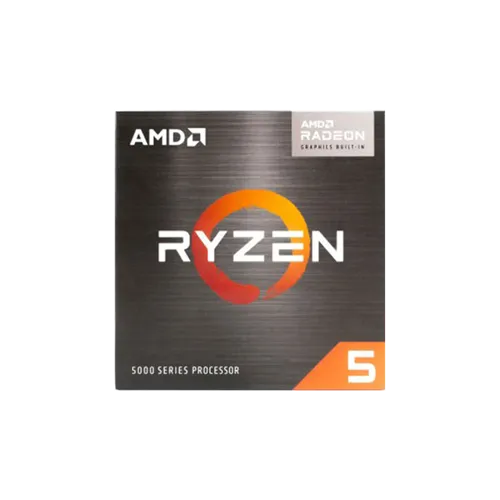 AMD Ryzen™ 5 5600GT Processor (Cores 6/Threads 12) (Tray)