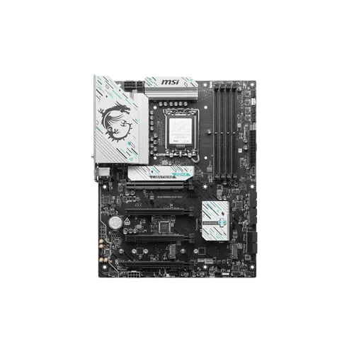 MSI B860 Gaming Plus Wifi DDR5