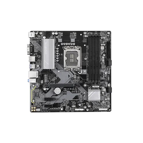 Gigabyte B760M D3HP DDR5 Motherboard