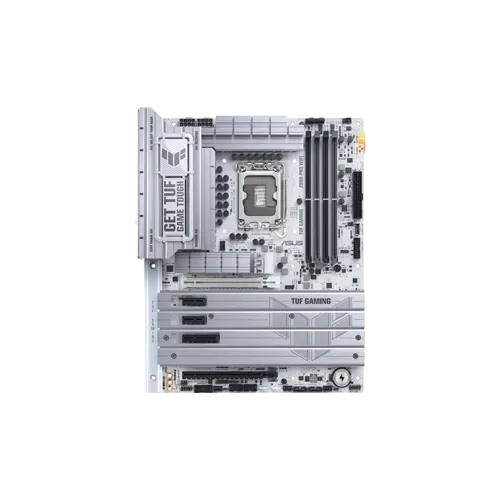 Asus Tuf Z890-Pro Wifi DDR5 Motherboard