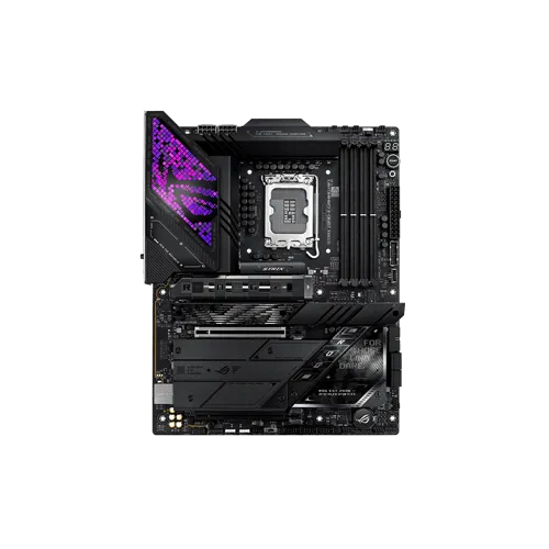 Asus Rog Strix Z890-E Gaming WIFI DDR5