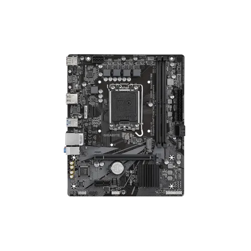 Gigabyte H610M K DDR5 Motherboard