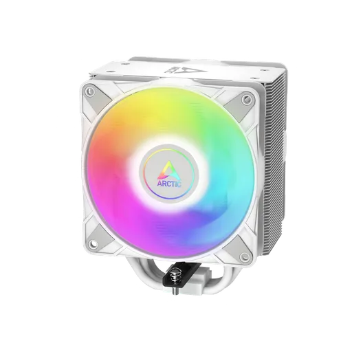 Arctic Freezer 36 A-RGB White Air Cooler