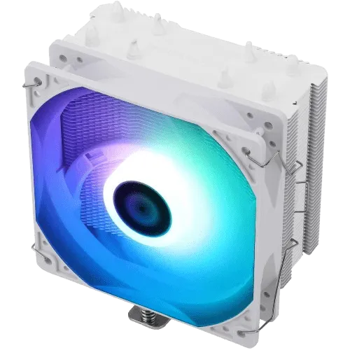 CPU COOLER – LC-X120 WHITE