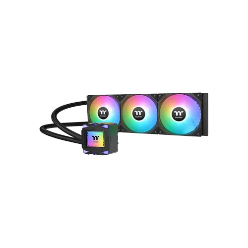 THERMALTAKE LA360 ARGB SYNC LIQUID COOLER
