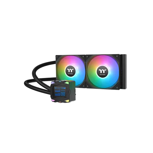 THERMALTAKE LA240-S ARGB SYNC LIQUID COOLER