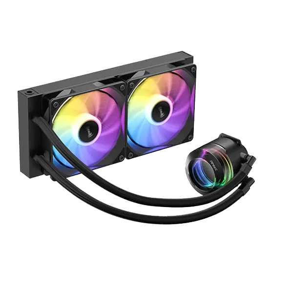 ANTEC VORTEX LUM 240 ARGB