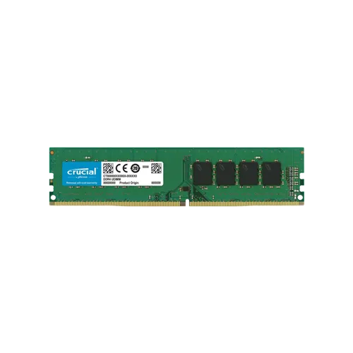 Crucial 16GB DDR4 3200MHZ Desktop Ram
