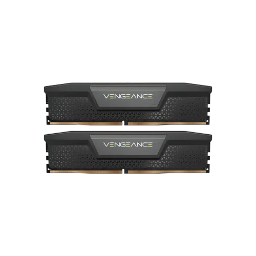 Corsair Vengeance 16GB (2x8GB) 5200MHZ DDR5 Desktop Ram Kit