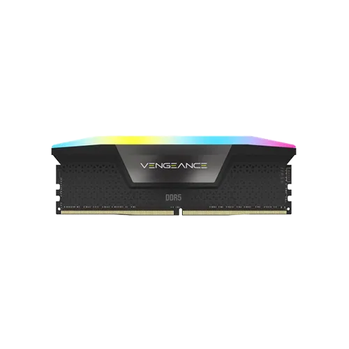 Corsair Vengeance LPX RGB 16GB DDR5 DRAM 5600MT/s Memory