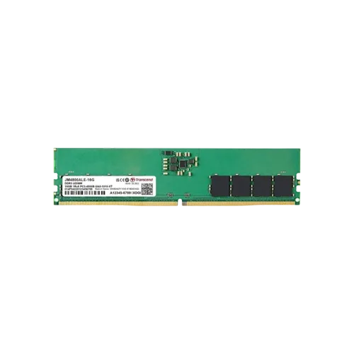 Transcend 16GB 4800MHZ Desktop Ram