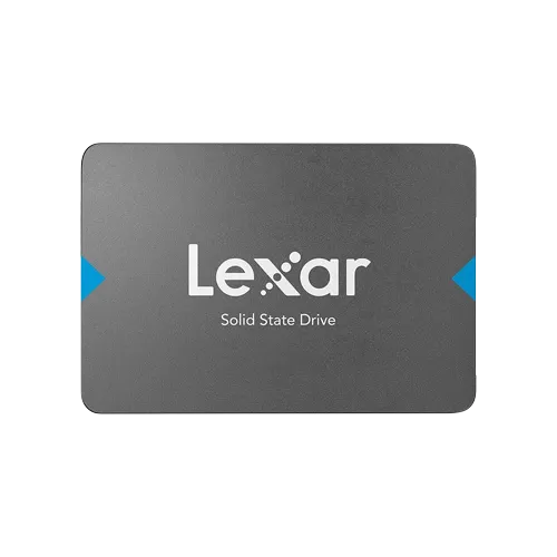 Lexar NS100 256GB 2.5 6Gb/s Sata SSD